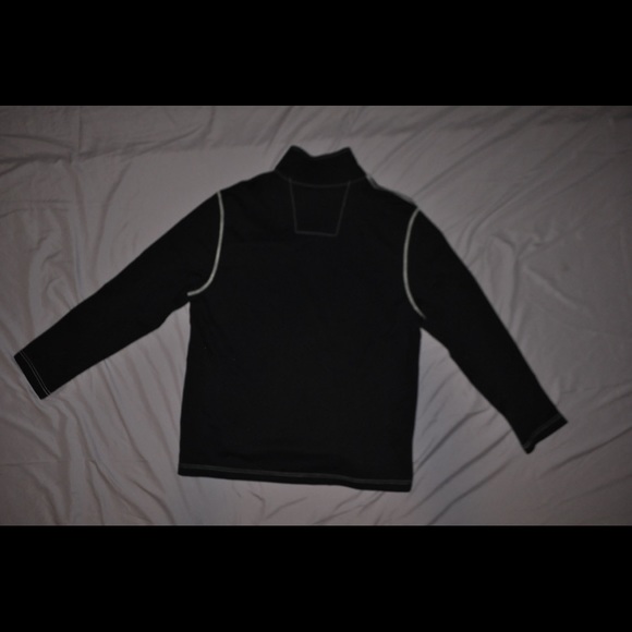 Naticua half zip up brand new with tags - Picture 5 of 5